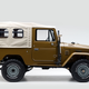(All images: The FJ Company)